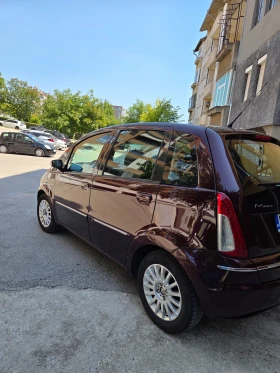 Lancia Musa 1.4 - 2550 € / 4987.37 лв. - 29066983 6