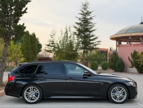 BMW 330 D M-Pack/Head-Up/Harmon-Kardon/Панорама/Keyless | Auto.bg — изображение 5