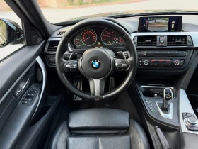 BMW 330 D M-Pack/Head-Up/Harmon-Kardon/Панорама/Keyless | Auto.bg — изображение 8