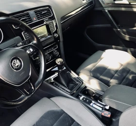 VW Golf 2.0TDI 150ps | Mobile.bg � ����� ������ 3