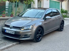 ������ VW Golf
