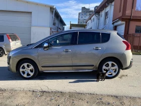 Peugeot 3008 2.0 HDI | Mobile.bg � ����� ������ 4
