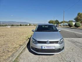 VW Polo 1.4Tdi