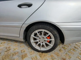 Mercedes-Benz C 180 - 2100 € - 32877658 7