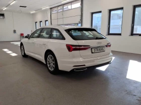 Audi A6 Avant 40 TDI Navi LED Leather | Mobile.bg � ����� ������ 4