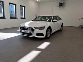 Audi A6 Avant 40 TDI Navi LED Leather | Mobile.bg � ����� ������ 2