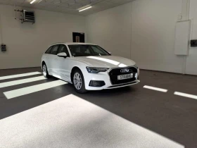 ������ Audi A6