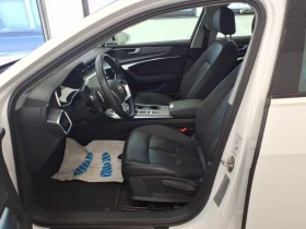Audi A6 Avant 40 TDI Navi LED Leather | Mobile.bg � ����� ������ 5