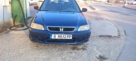 Honda Civic | Mobile.bg � ����� ������ 4