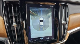 Volvo S90 D4 INSCRIPTION * DIS * B&W * ����� * 360 * HUD | Mobile.bg � ����� ������ 12