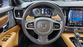 Volvo S90 D4 INSCRIPTION * DIS * B&W * ����� * 360 * HUD | Mobile.bg � ����� ������ 11