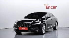 ������ Volvo S90