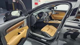 Volvo S90 D4 INSCRIPTION * DIS * B&W * ����� * 360 * HUD | Mobile.bg � ����� ������ 8