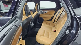 Volvo S90 D4 INSCRIPTION * DIS * B&W * ����� * 360 * HUD | Mobile.bg � ����� ������ 10