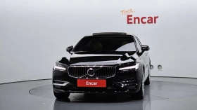 Volvo S90 D4 INSCRIPTION * DIS * B&W * ����� * 360 * HUD | Mobile.bg � ����� ������ 2