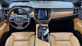 Volvo S90 D4 INSCRIPTION * DIS * B&W * ����� * 360 * HUD | Mobile.bg � ����� ������ 5