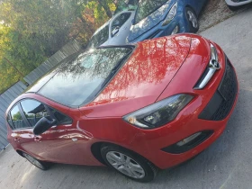 Opel Astra 1.6   SPORT EURO 6 2015g | Mobile.bg � ����� ������ 3