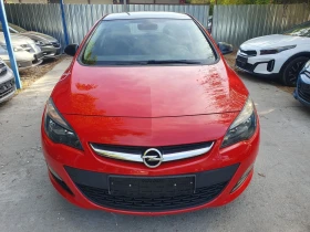 Opel Astra 1.6   SPORT EURO 6 2015g | Mobile.bg � ����� ������ 2