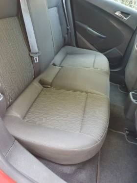 Opel Astra 1.6   SPORT EURO 6 2015g | Mobile.bg � ����� ������ 12
