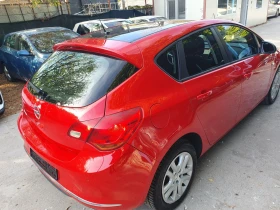 Opel Astra 1.6   SPORT EURO 6 2015g | Mobile.bg � ����� ������ 5