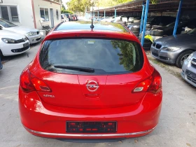 Opel Astra 1.6   SPORT EURO 6 2015g | Mobile.bg � ����� ������ 6