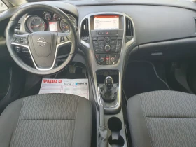 Opel Astra 1.6   SPORT EURO 6 2015g | Mobile.bg � ����� ������ 8