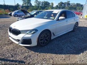 BMW 540 xDrive* HEAD UP* HARMAN KARDON*  | Auto.bg — изображение 3