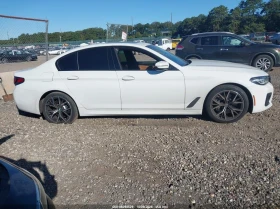 BMW 540 xDrive* HEAD UP* HARMAN KARDON*  | Auto.bg — изображение 13