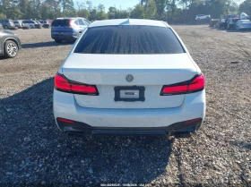 BMW 540 xDrive* HEAD UP* HARMAN KARDON*  | Auto.bg — изображение 6