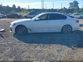 BMW 540 xDrive* HEAD UP* HARMAN KARDON*  | Auto.bg — изображение 14