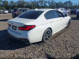 BMW 540 xDrive* HEAD UP* HARMAN KARDON*  | Auto.bg — изображение 4