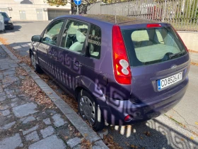 Ford Fiesta - 1450 € - 73148814 4
