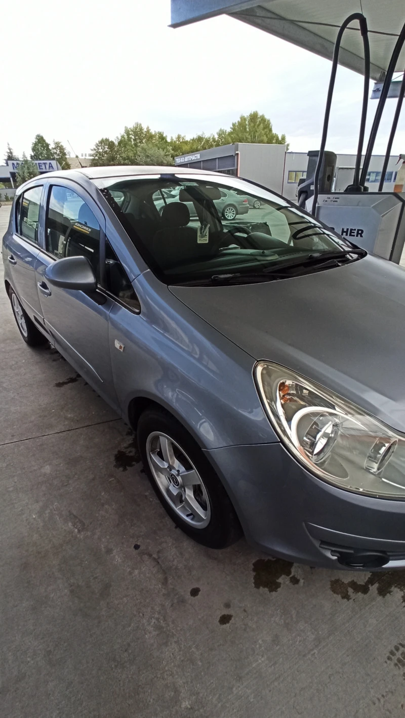 Opel Corsa, снимка 7 - Автомобили и джипове - 47540307