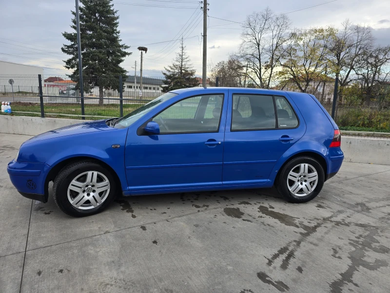 VW Golf, снимка 5 - Автомобили и джипове - 48076087