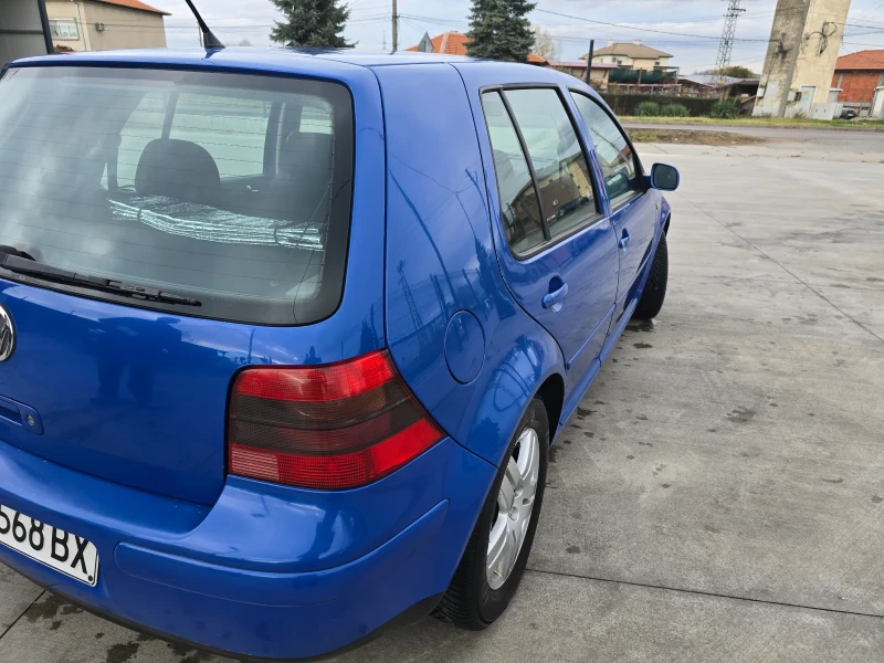 VW Golf, снимка 7 - Автомобили и джипове - 48076087