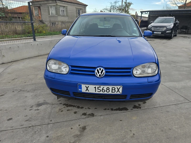 VW Golf, снимка 6 - Автомобили и джипове - 48076087