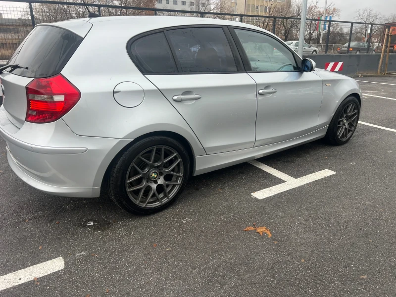 BMW 120 177Hp Facelift, снимка 6 - Автомобили и джипове - 48213259