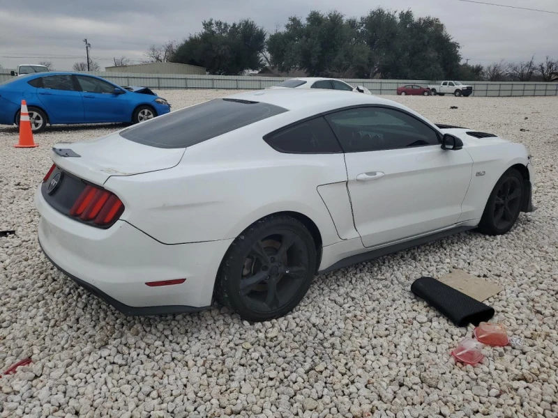 Ford Mustang GT* ПОДГРЕВ, снимка 6 - Автомобили и джипове - 48752514