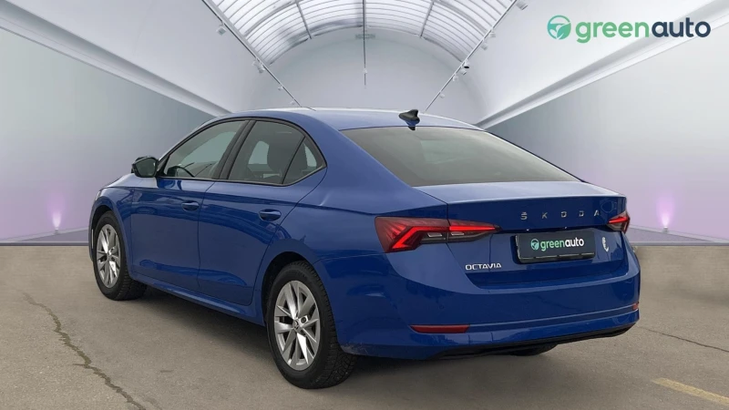 Skoda Octavia 2.0 TDi DSG, Месечна вноска от 531 лв., снимка 7 - Автомобили и джипове - 49284207