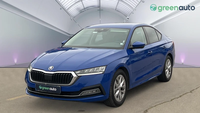 Skoda Octavia 2.0 TDi DSG, Месечна вноска от 531 лв., снимка 1 - Автомобили и джипове - 49284207