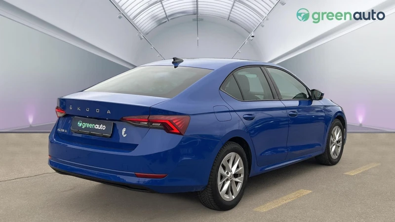 Skoda Octavia 2.0 TDi DSG, Месечна вноска от 531 лв., снимка 2 - Автомобили и джипове - 49284207