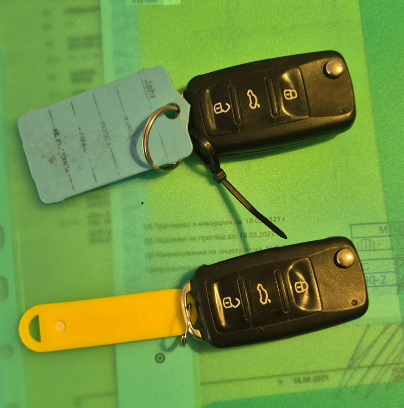 Skoda Octavia Scout, снимка 4 - Автомобили и джипове - 52383137