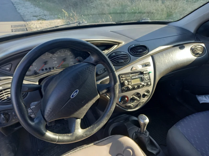 Ford Focus, снимка 5 - Автомобили и джипове - 52675971