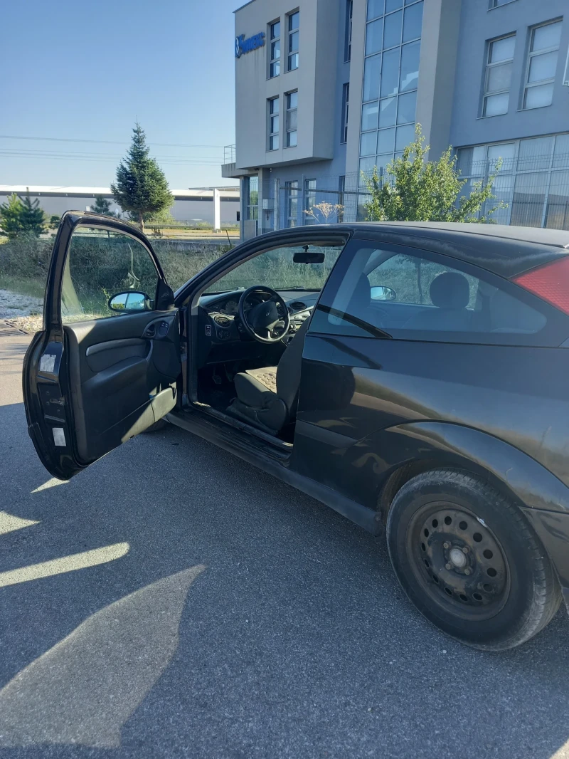 Ford Focus, снимка 4 - Автомобили и джипове - 52675971