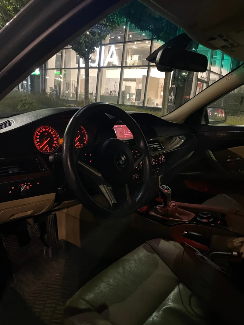 BMW 530 530d-440hp, снимка 3 - Автомобили и джипове - 51796119