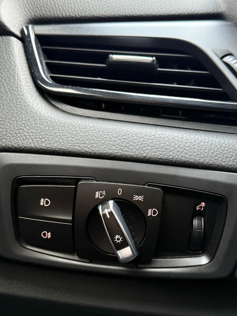 BMW 2 Active Tourer * AUTOMAT* , снимка 8 - Автомобили и джипове - 51829928