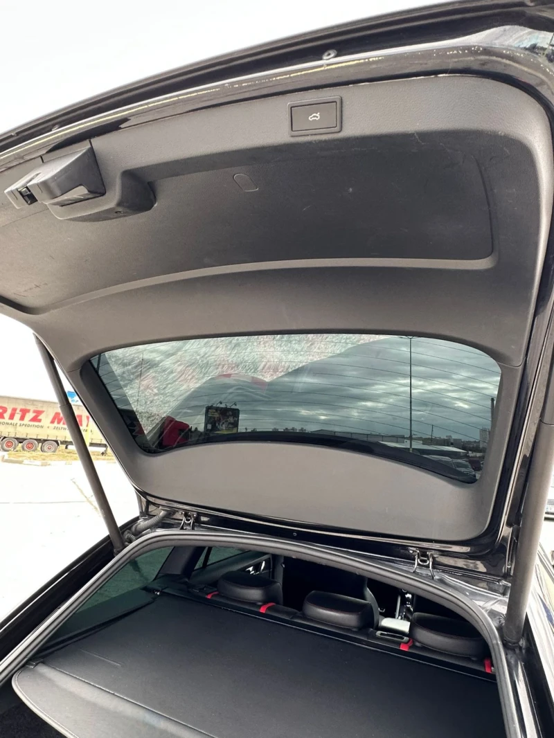 Skoda Octavia VRS CUPA, снимка 13 - Автомобили и джипове - 52534081