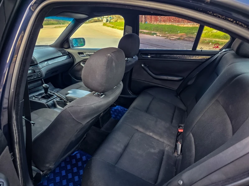 BMW 320 D= FACELIFT= M-Packet= , снимка 8 - Автомобили и джипове - 52666729