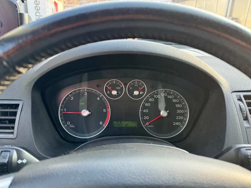 Ford C-max Focus C-Max, снимка 10 - Автомобили и джипове - 52920314