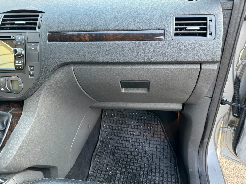 Ford C-max Focus C-Max, снимка 14 - Автомобили и джипове - 52920314